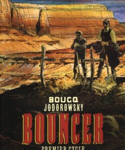 Bouncer