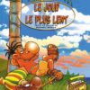 La brousse en folie Tome 15