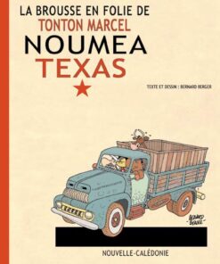 La brousse en folie Tome 22