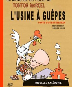 La brousse en folie Tome 23