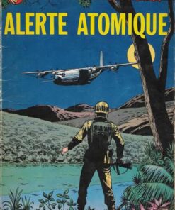 Buck Danny Tome 34