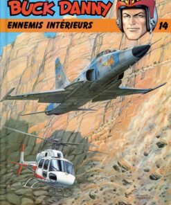 Tout Buck Danny Tome 14