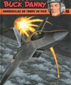 Tout Buck Danny Tome 16