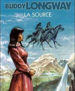 Buddy Longway Tome 20