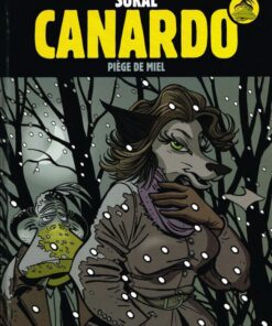 Canardo Tome 21