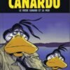 Canardo Tome 21