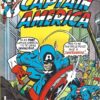 Captain America