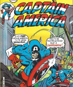 Captain America