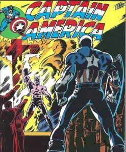 Captain America
