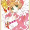 Card Captor Sakura Tome 8