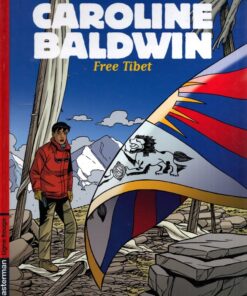 Caroline Baldwin Tome 14