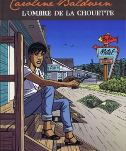 Caroline Baldwin Tome 15