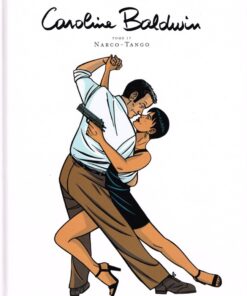 Caroline Baldwin Tome 17