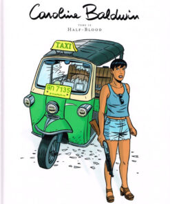 Caroline Baldwin Tome 18