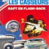 Les Casseurs Tome 14