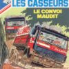 Les Casseurs Tome 14