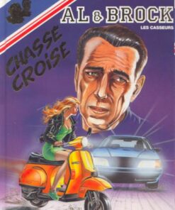 Les Casseurs Tome 20