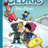 Cédric Recueil de gags