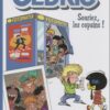 Cédric Tome 1