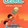 Cédric Albums publicitaires