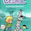 Cédric Albums publicitaires