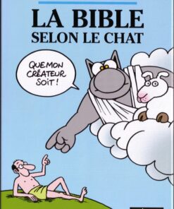 Le Chat Tome 18