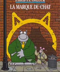 Le Chat Petit format Tome 14