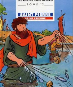 Les Chercheurs de Dieu Tome 12