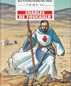 Les Chercheurs de Dieu Tome 13