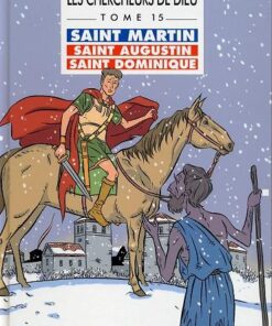 Les Chercheurs de Dieu Tome 15