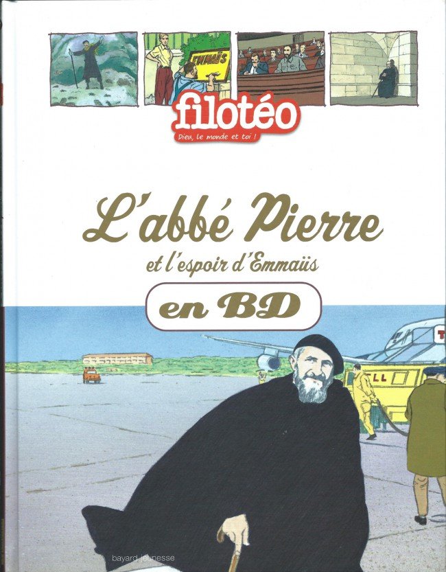 Les Chercheurs de Dieu Tome 19