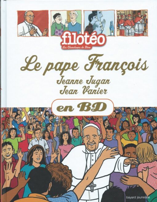 Les Chercheurs de Dieu Tome 27