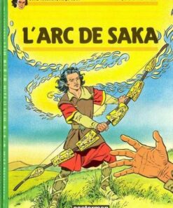 Chevalier Ardent Tome 16