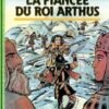 Chevalier Ardent Tome 18