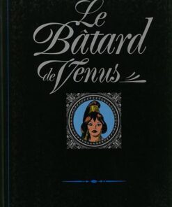 Le Bâtard de Vénus