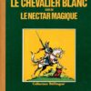 Le Chevalier blanc Tome 10