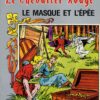 Le Chevalier Rouge Tome 2