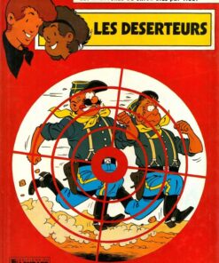 Chick Bill Tome 41