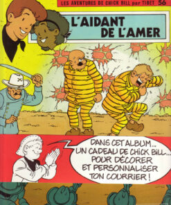 Chick Bill Tome 46