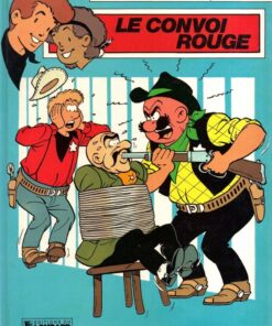 Chick Bill Tome 47