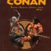 Les Chroniques de Conan Tome 11
