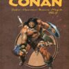 Les Chroniques de Conan Tome 11