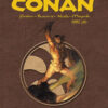 Les Chroniques de Conan Tome 14