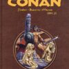 Les Chroniques de Conan Tome 18