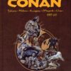 Les Chroniques de Conan Tome 2