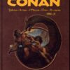 Les Chroniques de Conan Tome 20