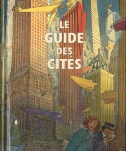 Les Cités obscures