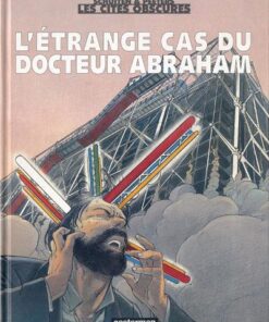 Les Cités obscures