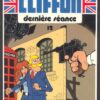 Clifton Tome 11