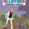 Clifton Tome 13